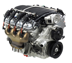P6F23 Engine
